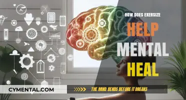 Exercise and Mental Health: Boosting Mood, Reducing Stress, and Enhancing Well-being
