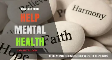 Faith's Role in Mental Health: Finding Strength and Resilience
