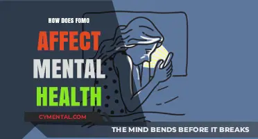 Fear of Missing Out: The Impact on Mental Health