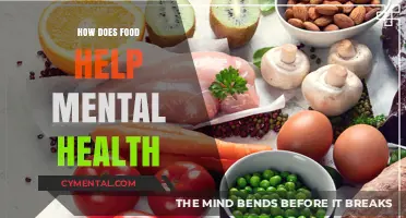 Nourish Your Mind: The Powerful Link Between Food and Mental Health
