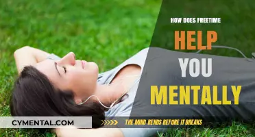 Recharge and Thrive: The Mental Benefits of Embracing Free Time