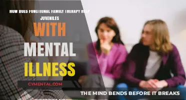 Functional Family Therapy: Healing Juveniles with Mental Illness Through Support