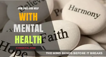 Finding Peace: How Faith in God Supports Mental Health Healing