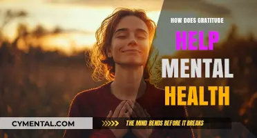 Gratitude's Power: Enhancing Mental Health and Emotional Well-being