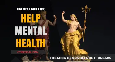 Vice and Virtue: How Controlled Indulgence Boosts Mental Well-Being