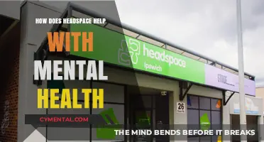 Headspace: A Powerful Tool for Enhancing Mental Health and Well-being
