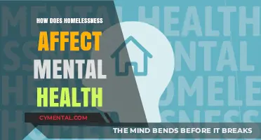 The Impact of Homelessness on Mental Health: A Comprehensive Look