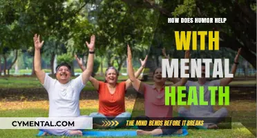 Laughter as Therapy: How Humor Boosts Mental Health and Resilience