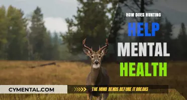 Hunting's Healing Power: Boosting Mental Health Through Outdoor Pursuits