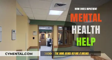 Inpatient Mental Health Treatment: Benefits, Support, and Recovery Explained