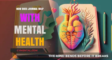 Journaling for Mental Health: Unlocking Emotional Healing and Self-Discovery
