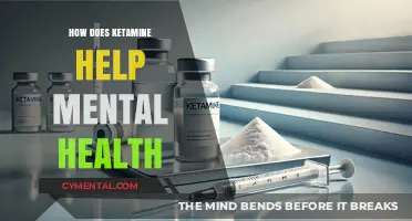 Ketamine's Role in Mental Health: A Breakthrough Treatment Explained