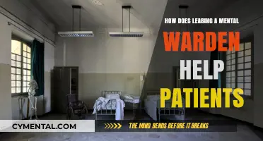Breaking Free: How Leaving a Mental Ward Empowers Patient Recovery