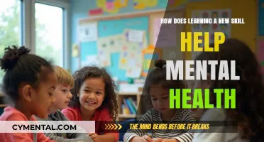 Boost Your Mental Health: The Power of Learning New Skills