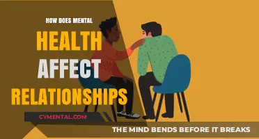 Navigating Love and Mental Health: A Delicate Balance