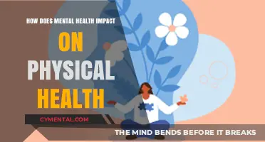 The Mind-Body Connection: How Mental Health Impacts Physical Well-being