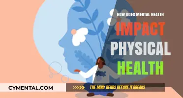 The Mind-Body Connection: How Mental Health Impacts Physical Well-being