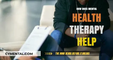 Unlocking Healing: How Mental Health Therapy Transforms Lives and Minds