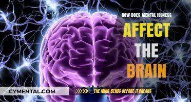 Unveiling the Impact: Mental Illness and Brain Function Explored
