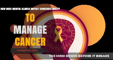 Navigating Cancer: The Mental Health Challenges and Strategies