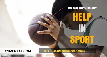 Visualizing Victory: The Power of Mental Imagery in Sports Performance