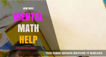 Mastering Mental Math: Boosting Speed, Accuracy, and Everyday Problem-Solving Skills