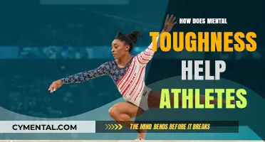 Mental Toughness: The Secret Weapon for Athletic Success and Resilience