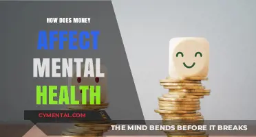 The Impact of Finances on Mental Well-being: A Comprehensive Guide