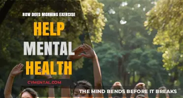 Boost Your Mood: Morning Exercise Benefits for Mental Health