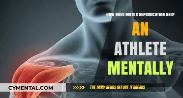 Motor Reproduction: Boosting Mental Resilience and Focus in Athletes