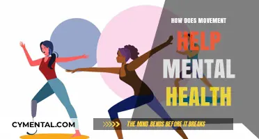 Move to Thrive: The Mental Health Benefits of Physical Activity