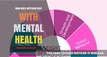Oxytocin's Role in Boosting Mental Health and Emotional Well-Being