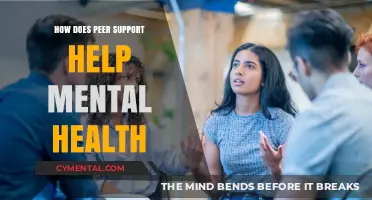 Peer Support: A Powerful Tool for Mental Health Recovery