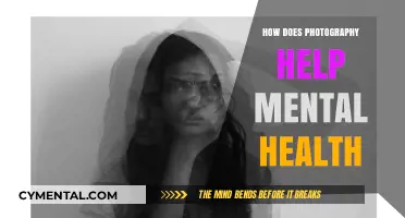 Capturing Moments: Photography's Healing Power for Mental Well-Being