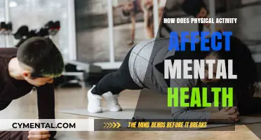 Boost Your Mood: The Power of Physical Activity on Mental Health