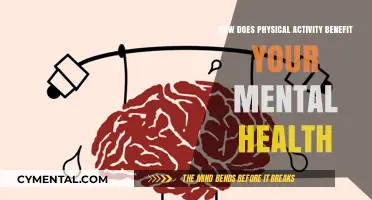 Boost Your Mood: The Mental Health Benefits of Physical Activity