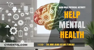 Move Your Body, Boost Your Mind: Physical Activity's Mental Health Benefits
