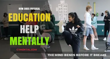 Boost Mental Health: The Power of Physical Education Explained
