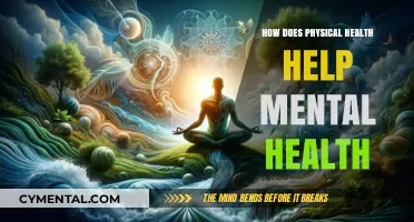 Boost Your Mind: The Powerful Link Between Body and Mental Health