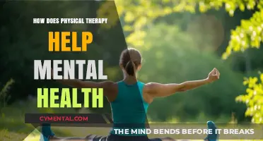 Physical Therapy's Surprising Impact on Mental Health and Well-Being