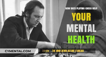 Chess and Mental Health: Boosting Focus, Resilience, and Cognitive Well-being
