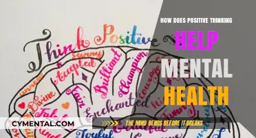 Positive Thinking: A Powerful Tool for Enhancing Mental Health and Well-being