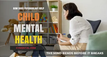 Psychology's Role in Nurturing Child Mental Health and Well-being