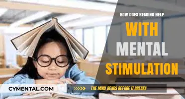 Boost Your Brain: How Reading Enhances Mental Stimulation and Focus