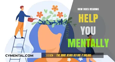 Boost Your Mind: The Mental Benefits of Reading Regularly