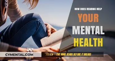 Reading for Resilience: Boosting Mental Health Through Books and Stories