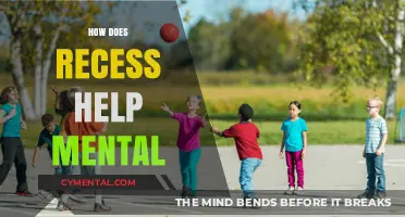 Recess Boosts Mental Health: Unlocking Benefits for Focus and Well-Being