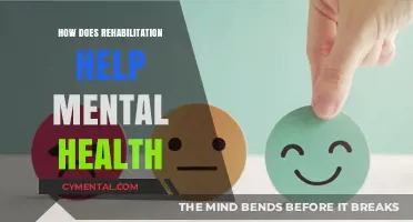 Rehabilitation: A Powerful Tool for Mental Health Recovery and Wellness