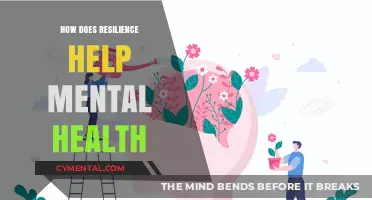 Resilience: The Key to Strengthening Mental Health and Well-Being