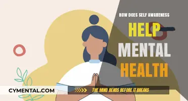 Self-Awareness: Unlocking Mental Health Through Introspection and Personal Growth
